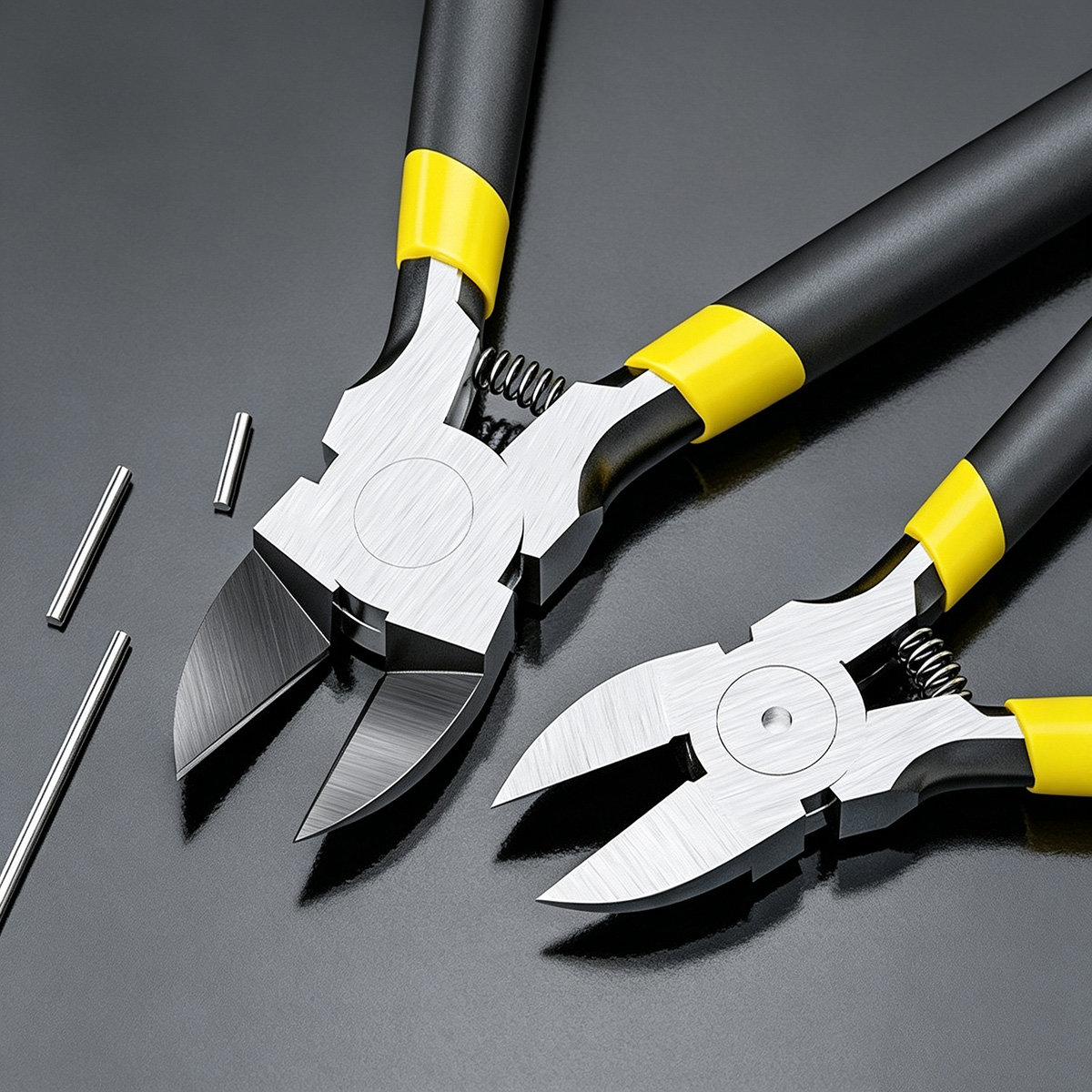 Jewelry Making Pliers - คีมตัดลวดขนาดเล็ก 5 6 7 8 นิ้ว