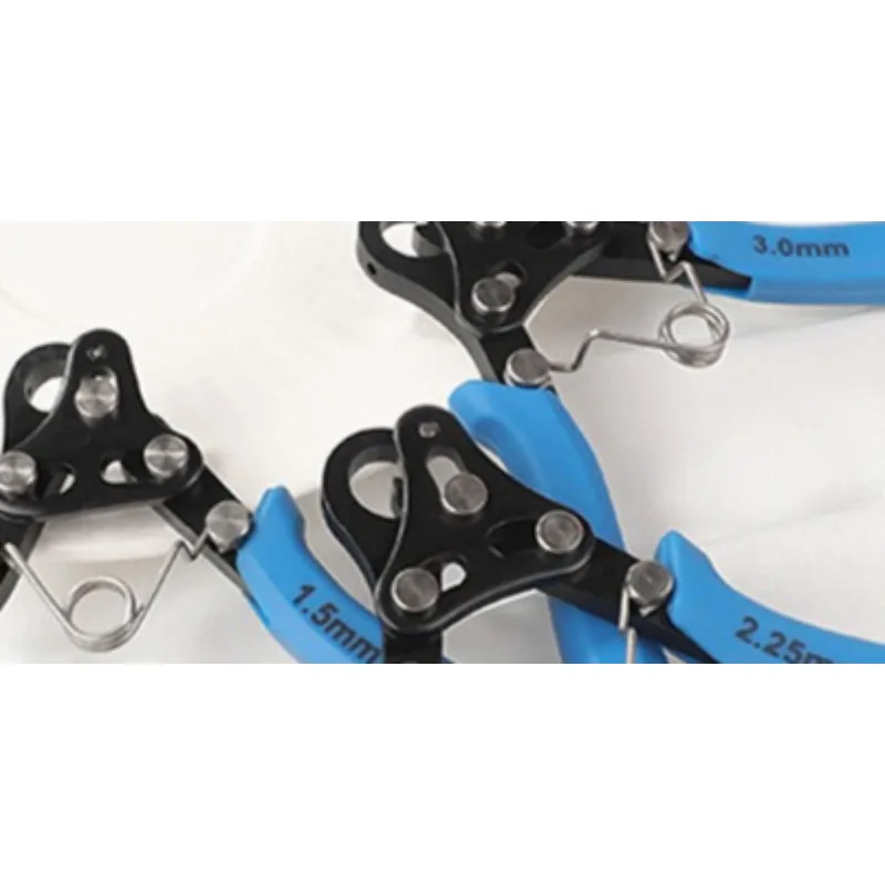 Jewelry Making Pliers - เครื่องมือทำเครื่องประดับ DIY สำหรับทำต่างหู สร้อยข้อมือ สร้อยคอ คีมดัดลวด
