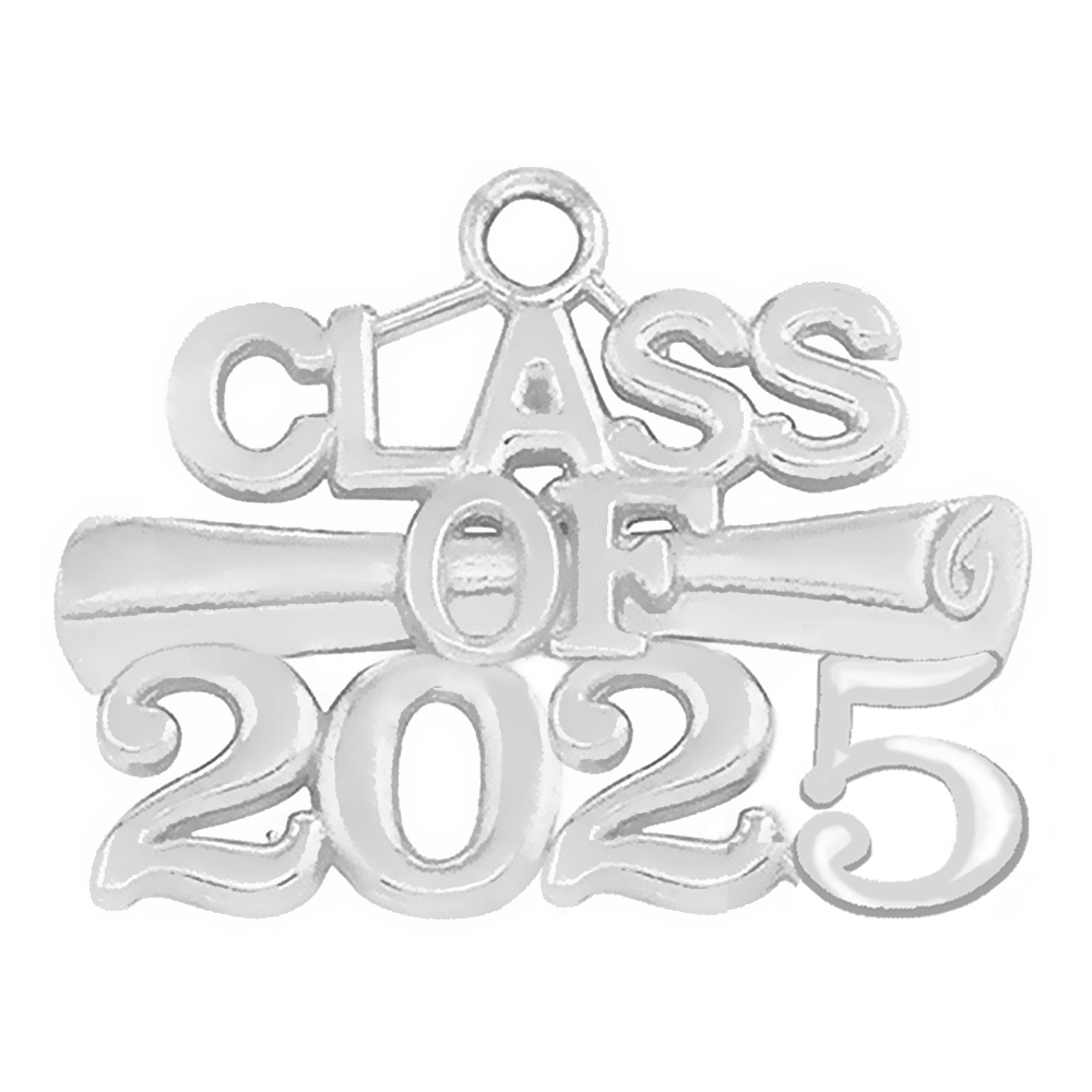 Jewelry Making Diploma - โลหะ Graduate Graduation Diploma Class 2025