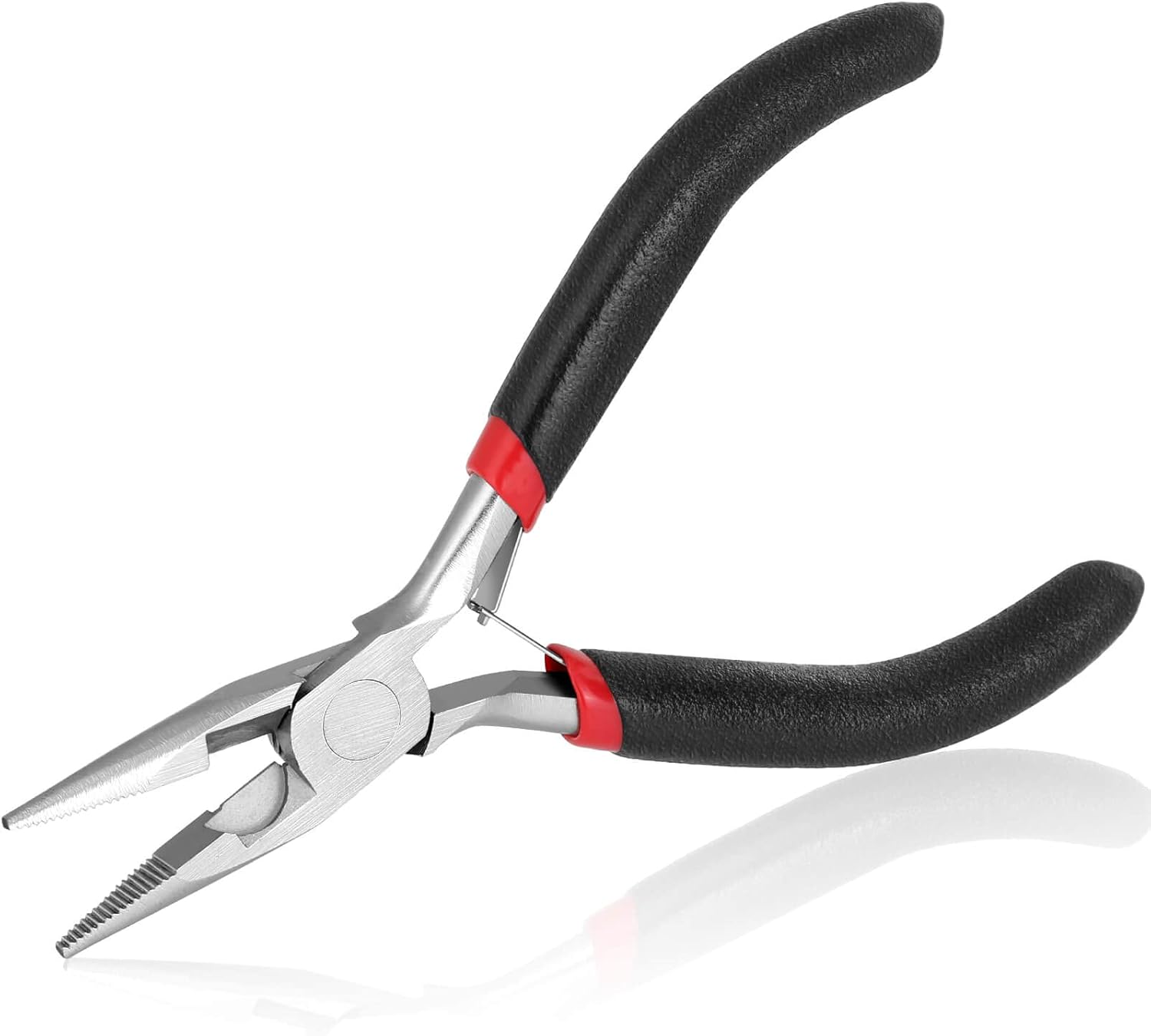 Jewelry Making Pliers - คีมปากแหลมสำหรับทำเครื่องประดับ, คีมปากยาวสำหรับงานฝีมือ, คีมปากแหลมสำหรับทำเครื่องประดับ