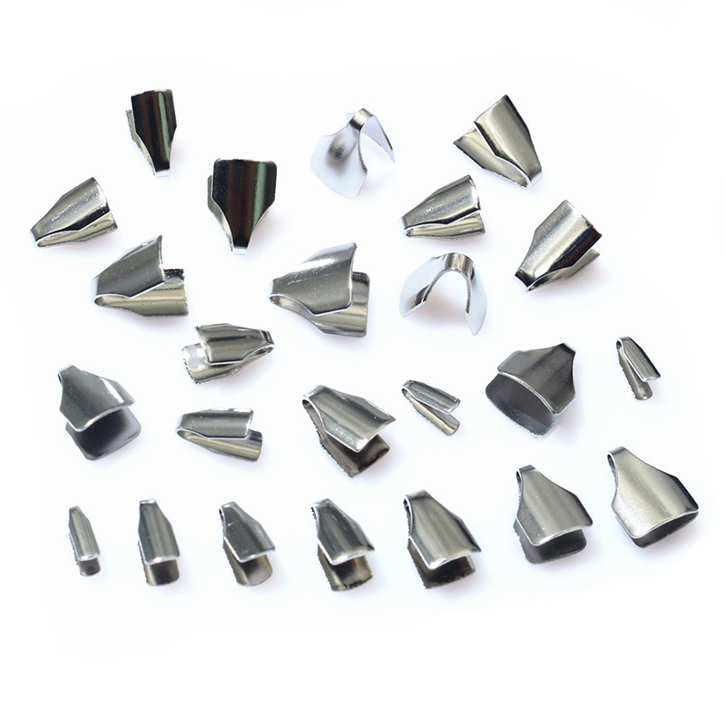 100ชิ้นสแตนเลส2-7มิลลิเมตรสายแ - Jewelry Making Designs บทวิจารณ์และราคา