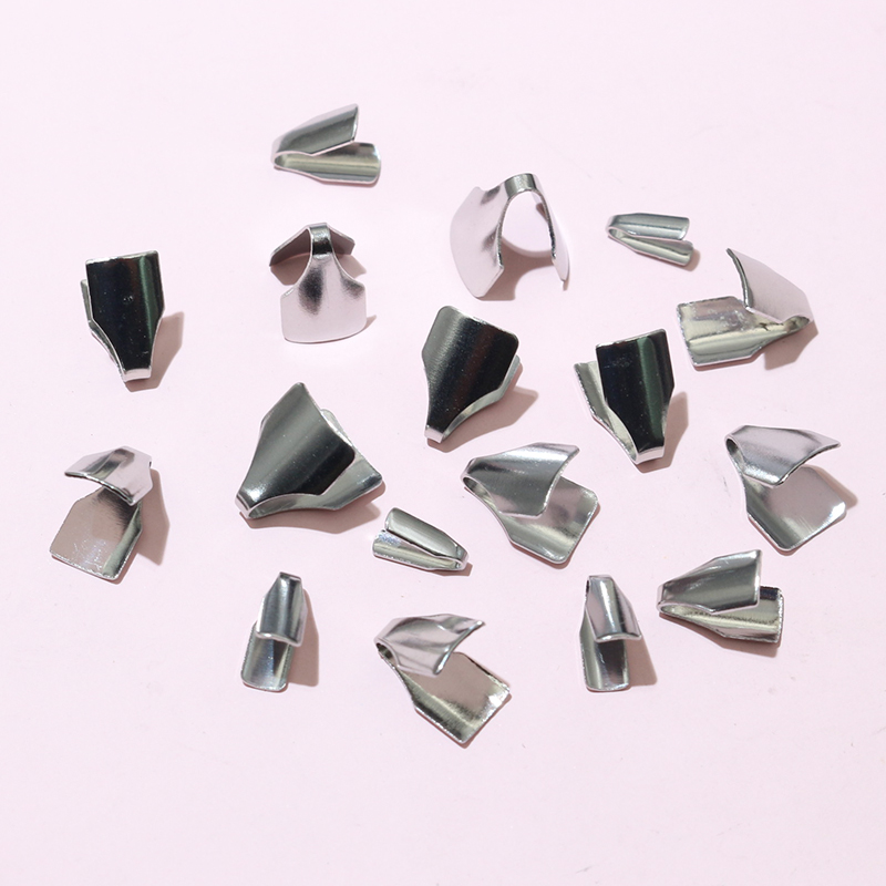 100ชิ้นสแตนเลส2-7มิลลิเมตรสายแ - Jewelry Making Designs บทวิจารณ์และราคา