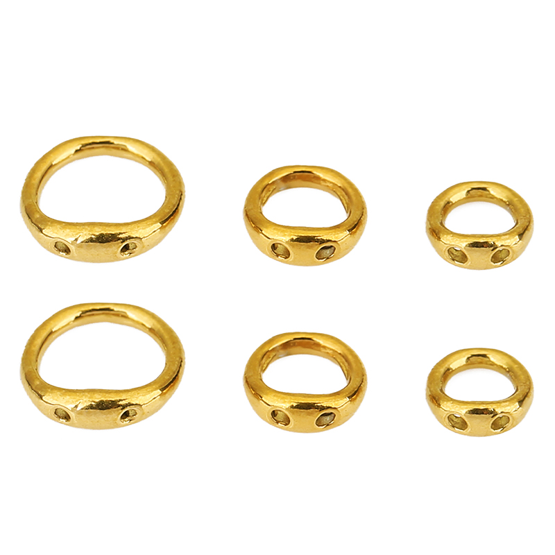 ตะขอเกี่ยวสร้อยคอสแตนเลส 20 ชิ - Jewelry Making Designs บทวิจารณ์และราคา