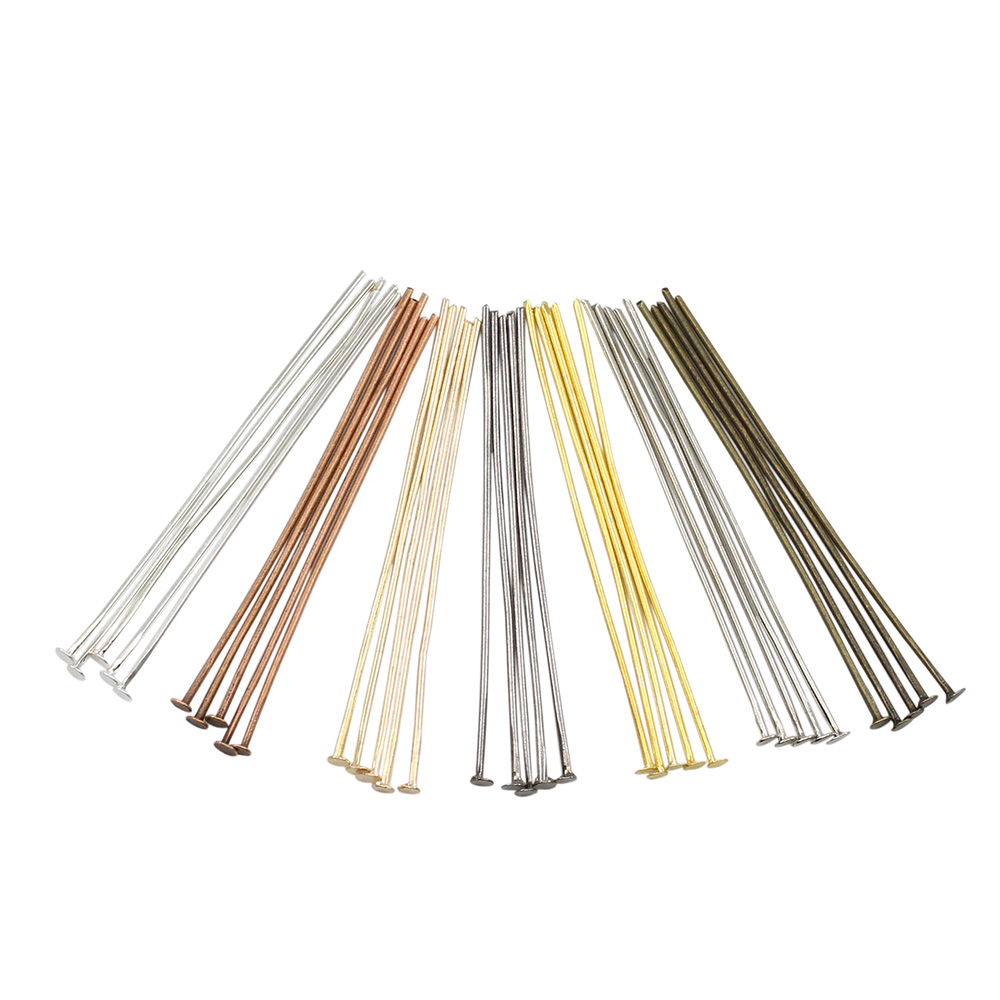 20 25 30 35 40 45 50 60 70 มม. - Jewelry Making Rivets บทวิจารณ์และราคา