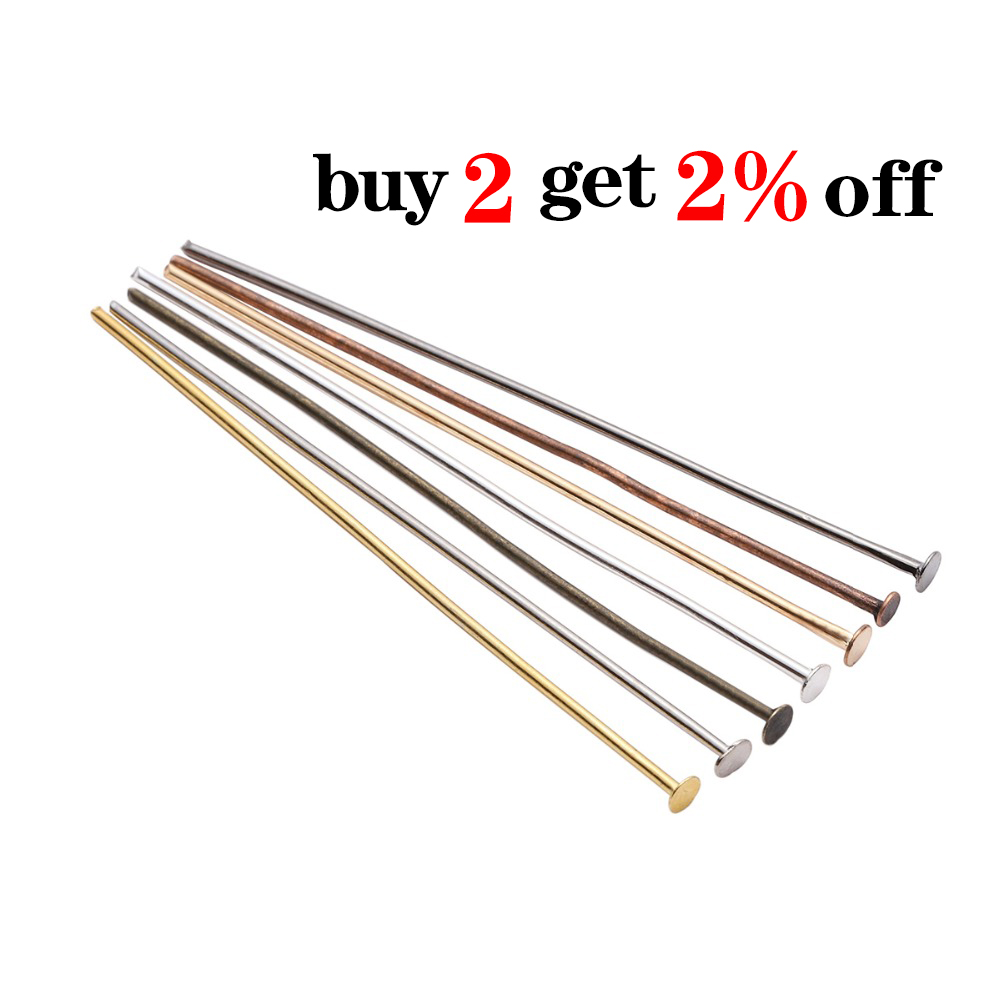20 25 30 35 40 45 50 60 70 มม. - Jewelry Making Rivets บทวิจารณ์และราคา