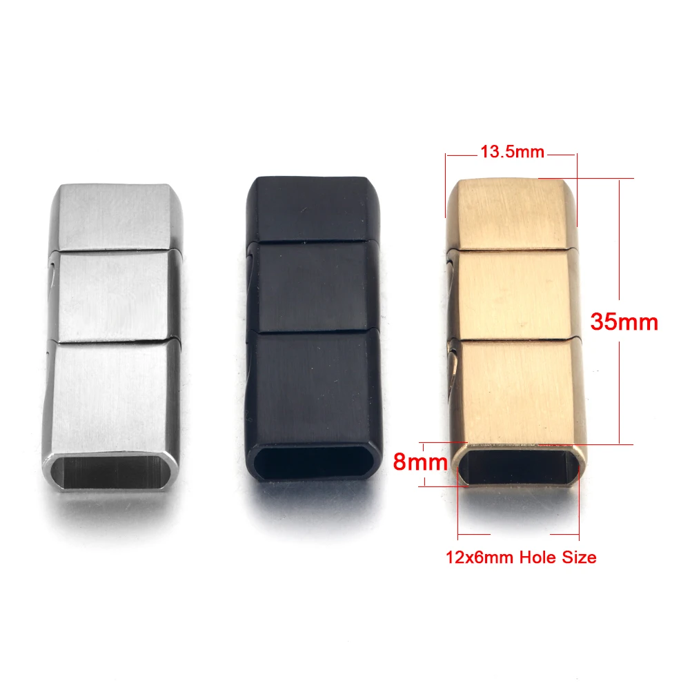 ขยายสแตนเลสสตีลสามชิ้นส่วนแม่เ - Jewelry Making Pins บทวิจารณ์และราคา