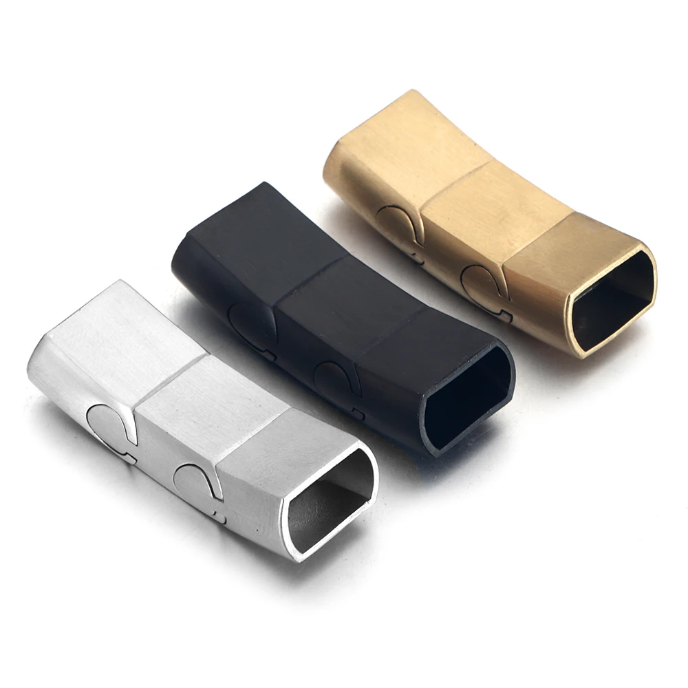 ขยายสแตนเลสสตีลสามชิ้นส่วนแม่เ - Jewelry Making Pins บทวิจารณ์และราคา