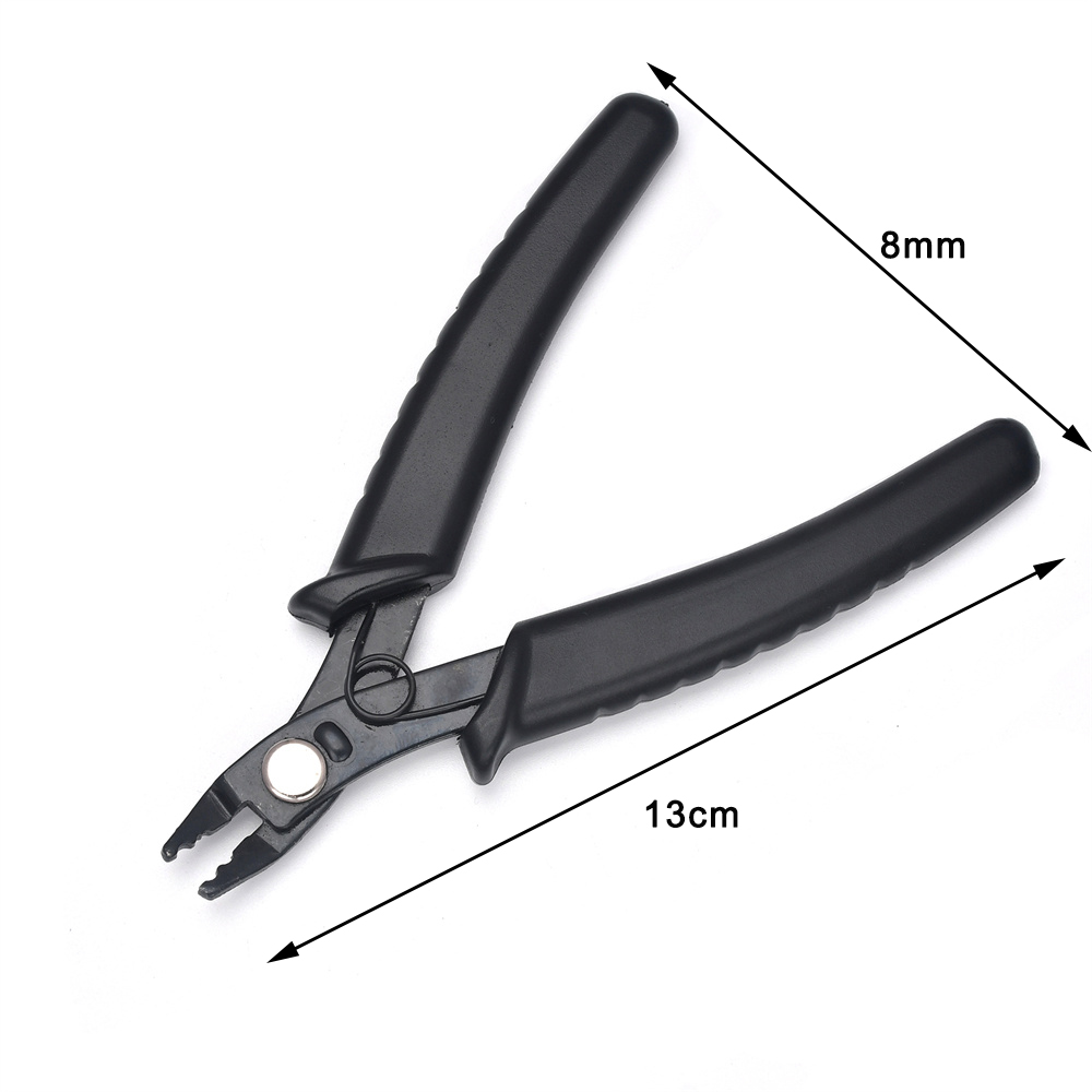 คีมย้ำลูกปัด เครื่องมือทำเครื่ - Jewelry Making Pliers บทวิจารณ์และราคา
