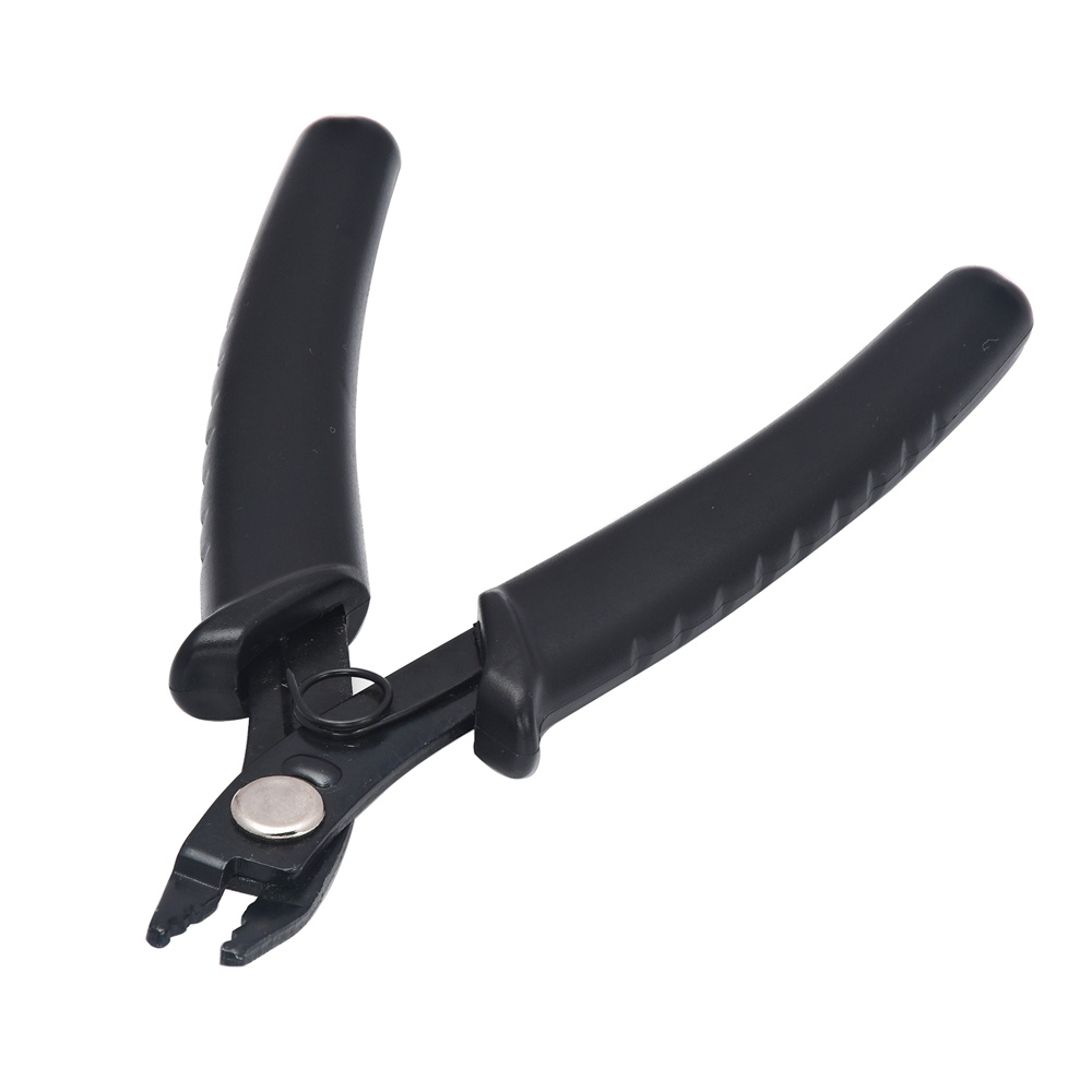 คีมย้ำลูกปัด เครื่องมือทำเครื่ - Jewelry Making Pliers บทวิจารณ์และราคา