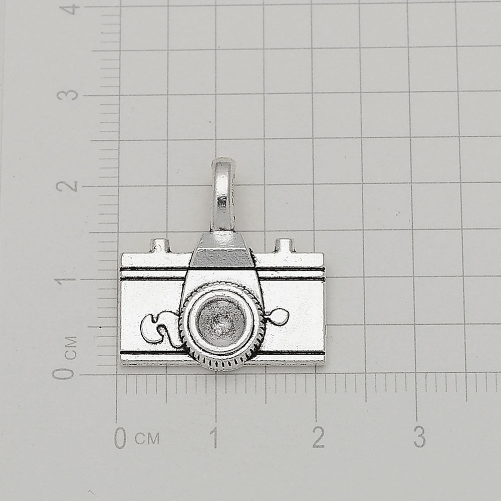 Antique Silver Plated อุปกรณ์บ - Jewelry Making Videos บทวิจารณ์และราคา