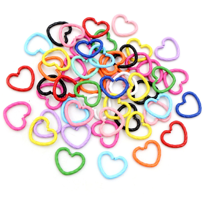 ที่มีสีสันผสมโลหะผสมแยกกระโดดแ - Jump Ring Assorted บทวิจารณ์และราคา