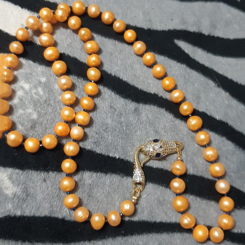 ตัวเชื่อมต่อรูปงูชุบทอง 18K ยี - Jewelry Making Designs บทวิจารณ์และราคา