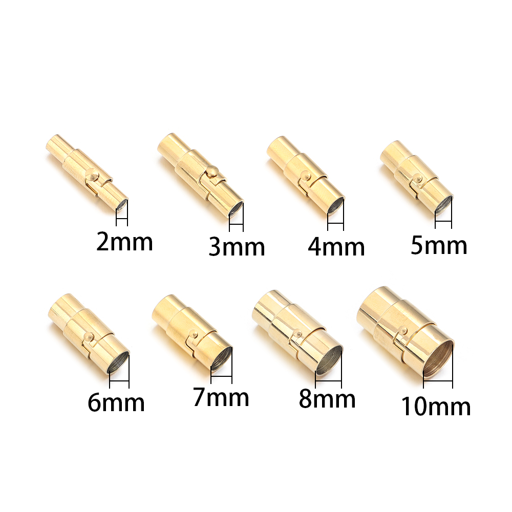 ตัวล็อคแม่เหล็กแรงสูง 1 ชิ้น พ - Jewelry Making Pins บทวิจารณ์และราคา