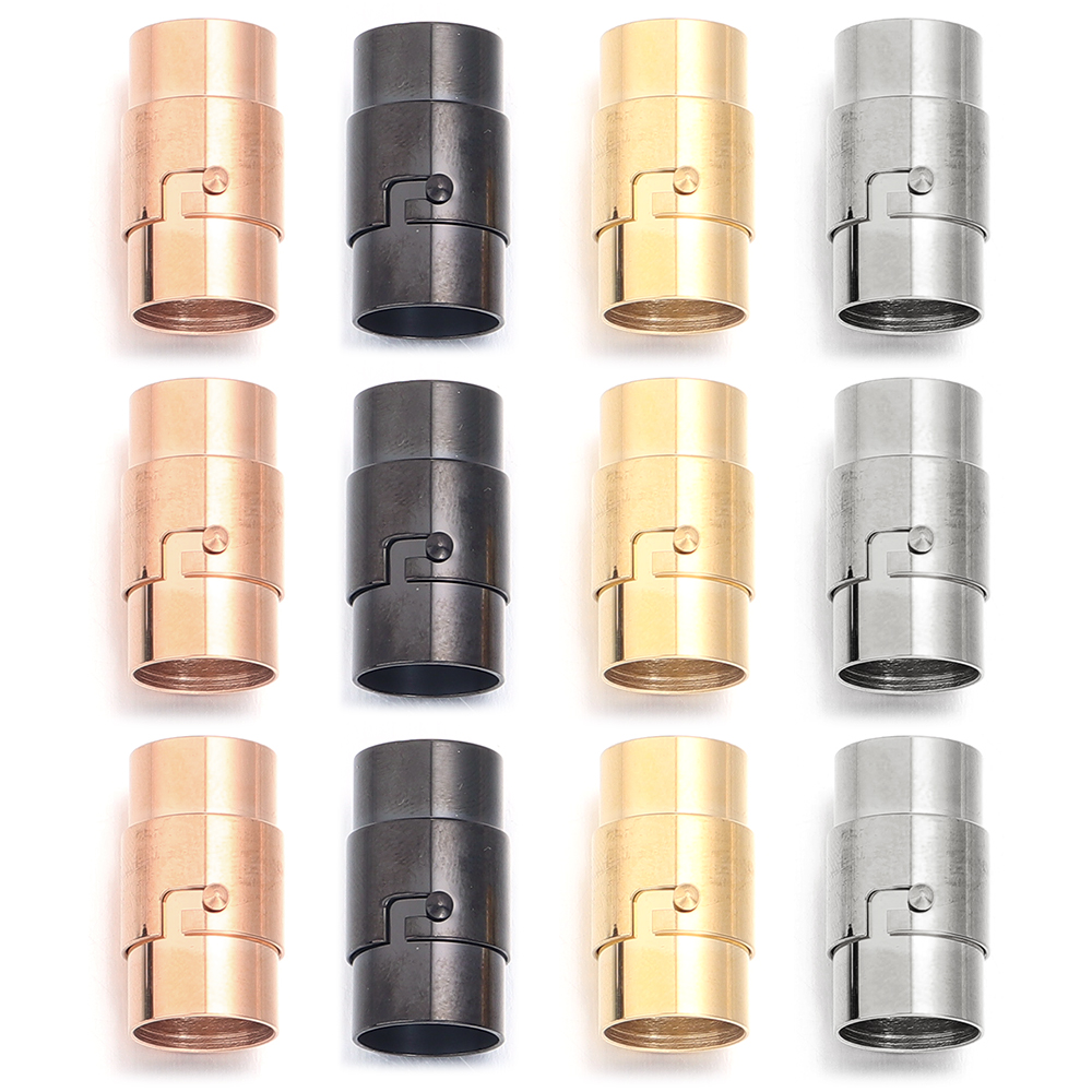 ตัวล็อคแม่เหล็กแรงสูง 1 ชิ้น พ - Jewelry Making Pins บทวิจารณ์และราคา