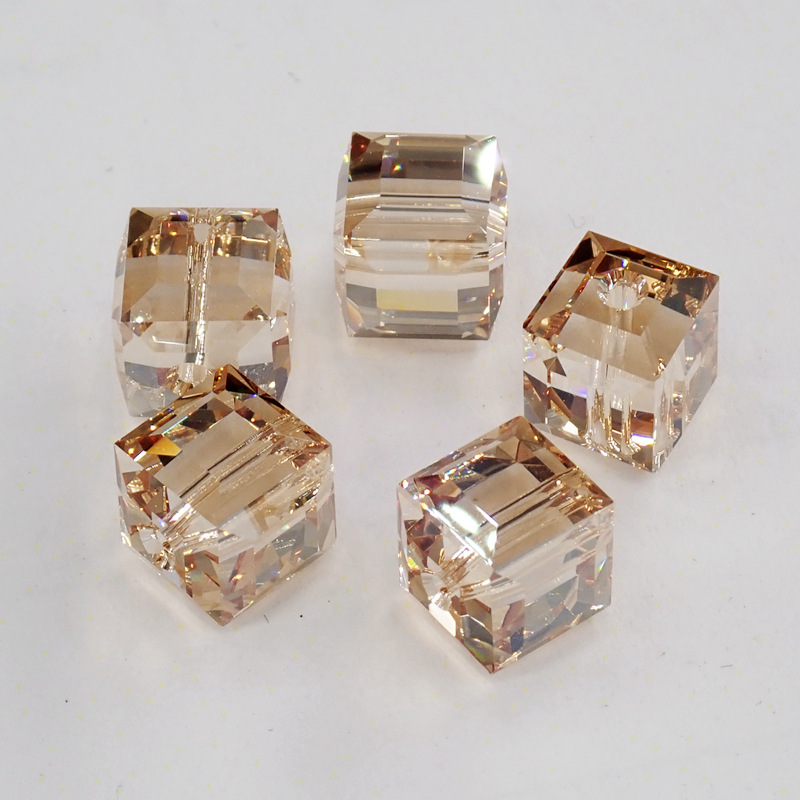 (1ชิ้น) คริสตัลเดิมจากออสเตรีย - Jewelry Making At Home บทวิจารณ์และราคา