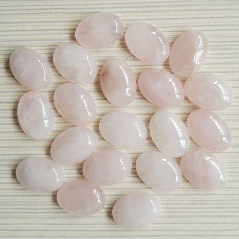 อุปกรณ์ทำเครื่องประดับ แหวนหิน - Jewelry Making Stones บทวิจารณ์และราคา