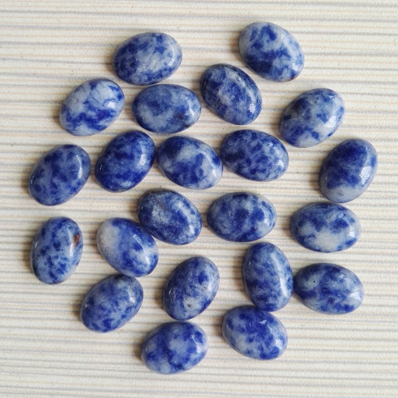 อุปกรณ์ทำเครื่องประดับ แหวนหิน - Jewelry Making Stones บทวิจารณ์และราคา