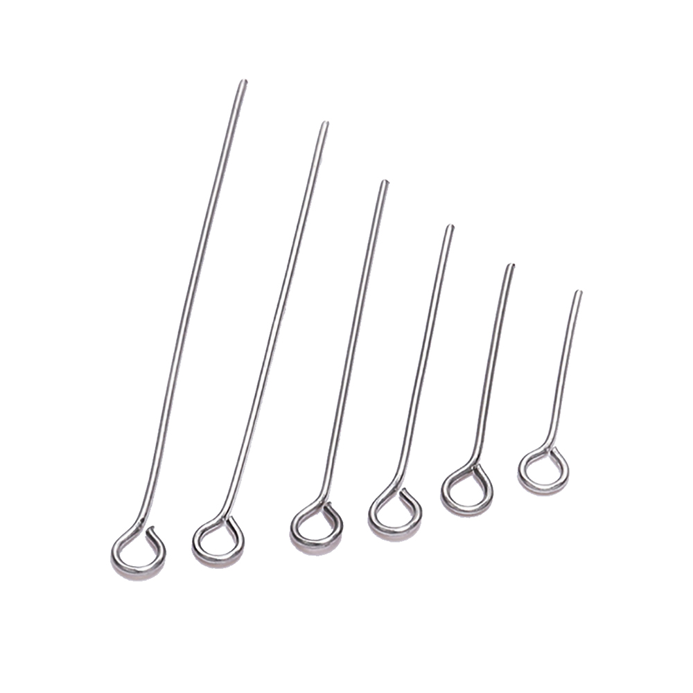 100pcs 20 25 30 35 40 45 50 มม - Jewelry Making Rivets บทวิจารณ์และราคา