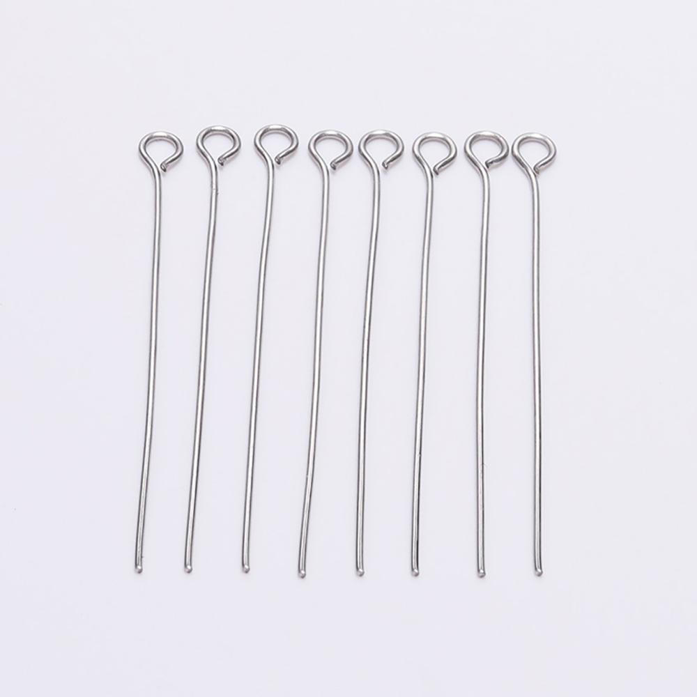 100pcs 20 25 30 35 40 45 50 มม - Jewelry Making Rivets บทวิจารณ์และราคา