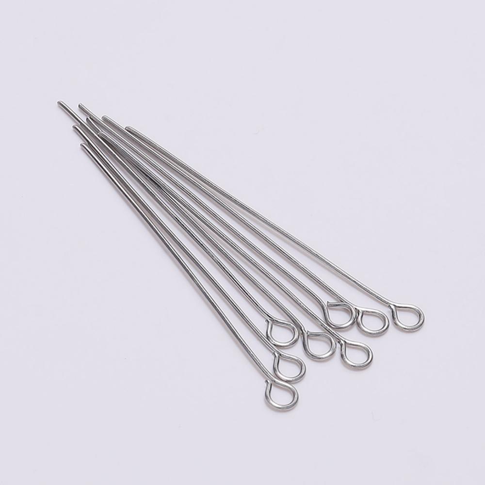 100pcs 20 25 30 35 40 45 50 มม - Jewelry Making Rivets บทวิจารณ์และราคา