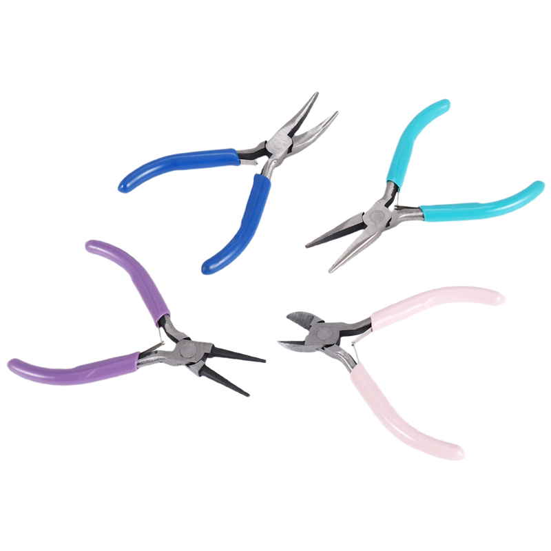 【ต้องมี】ชุดเครื่องมือทําเครื่อ - Jewelry Making Pliers บทวิจารณ์และราคา