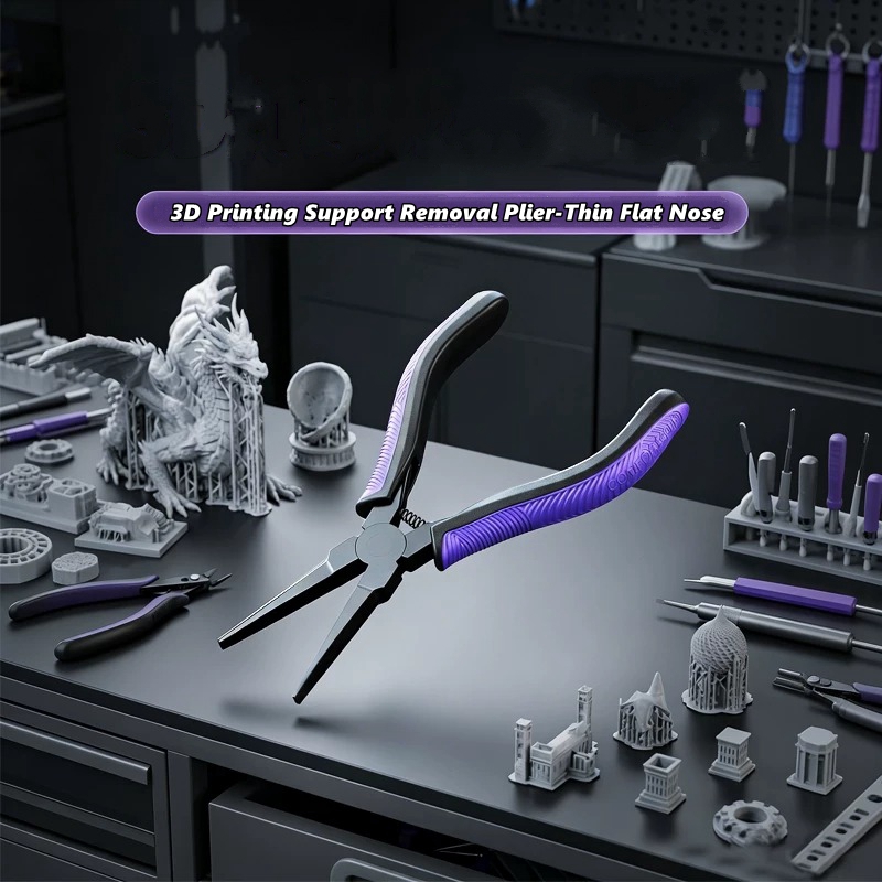 คีมถอดชิ้นส่วนสำหรับงานพิมพ์ 3 - Jewelry Making Pliers บทวิจารณ์และราคา