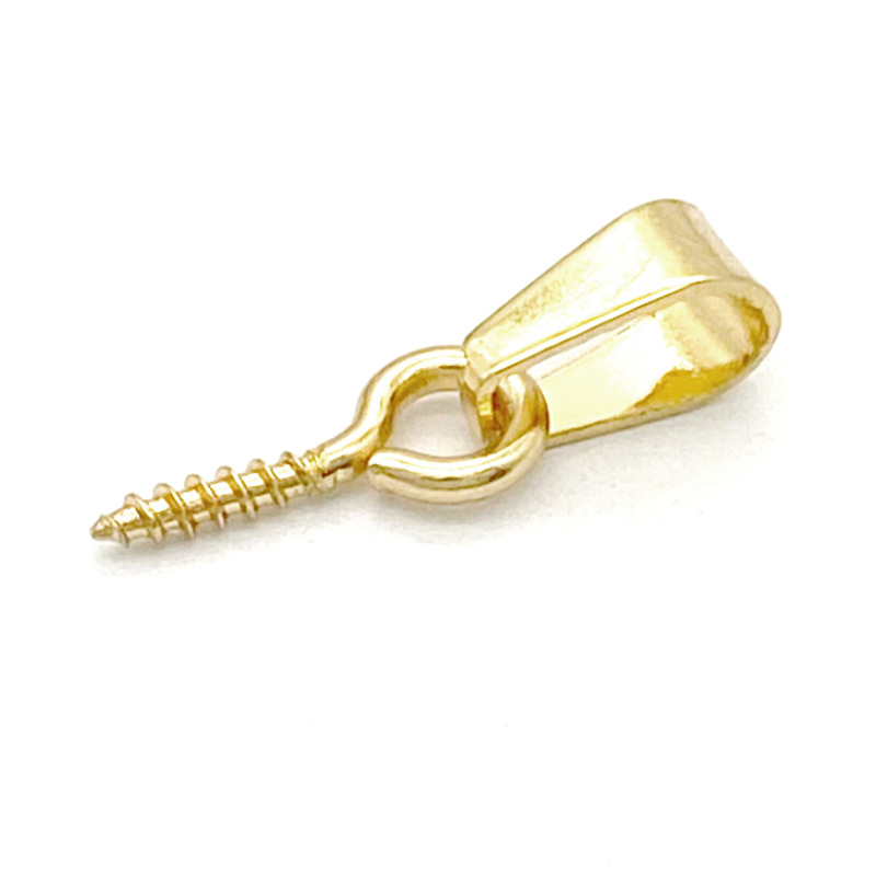 20ชิ้นสแตนเลสหมุดตาสกรูเชื่อมต - Jewelry Making Rivets บทวิจารณ์และราคา