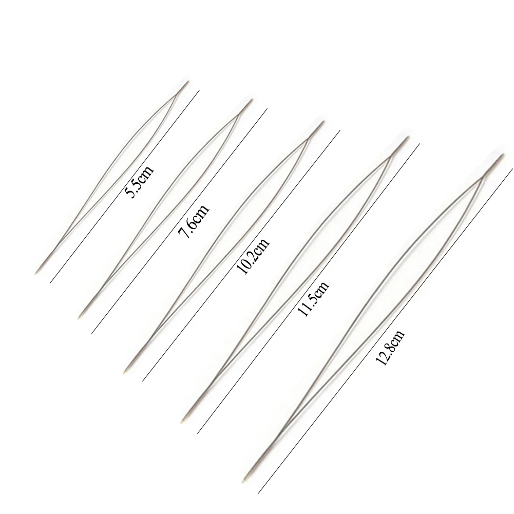 5 ชิ้น/เซ็ตเปิด Big Eye Beadin - Jewelry Making Rivets บทวิจารณ์และราคา