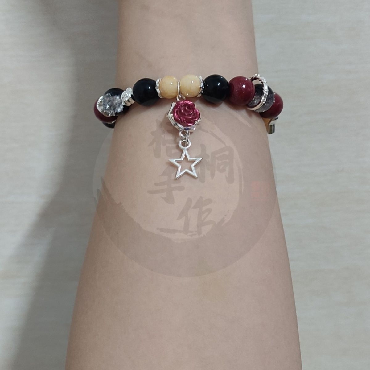 สร้อยข้อมืออนิเมะ The Freak Ci - Jewelry Making Party บทวิจารณ์และราคา