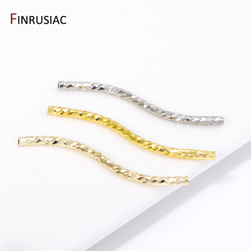 ทองเหลืองชุบทอง 14/18K ขนาด 20 - Jewelry Making Youtube บทวิจารณ์และราคา