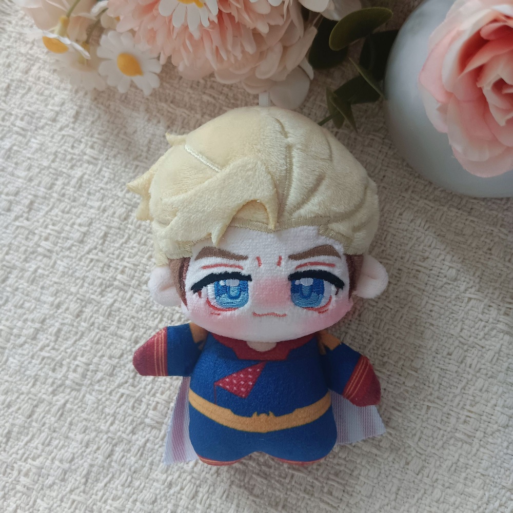 ตุ๊กตาคอสเพลย์โฮมแลนเดอร์จากซี - Jewelry Making Party บทวิจารณ์และราคา