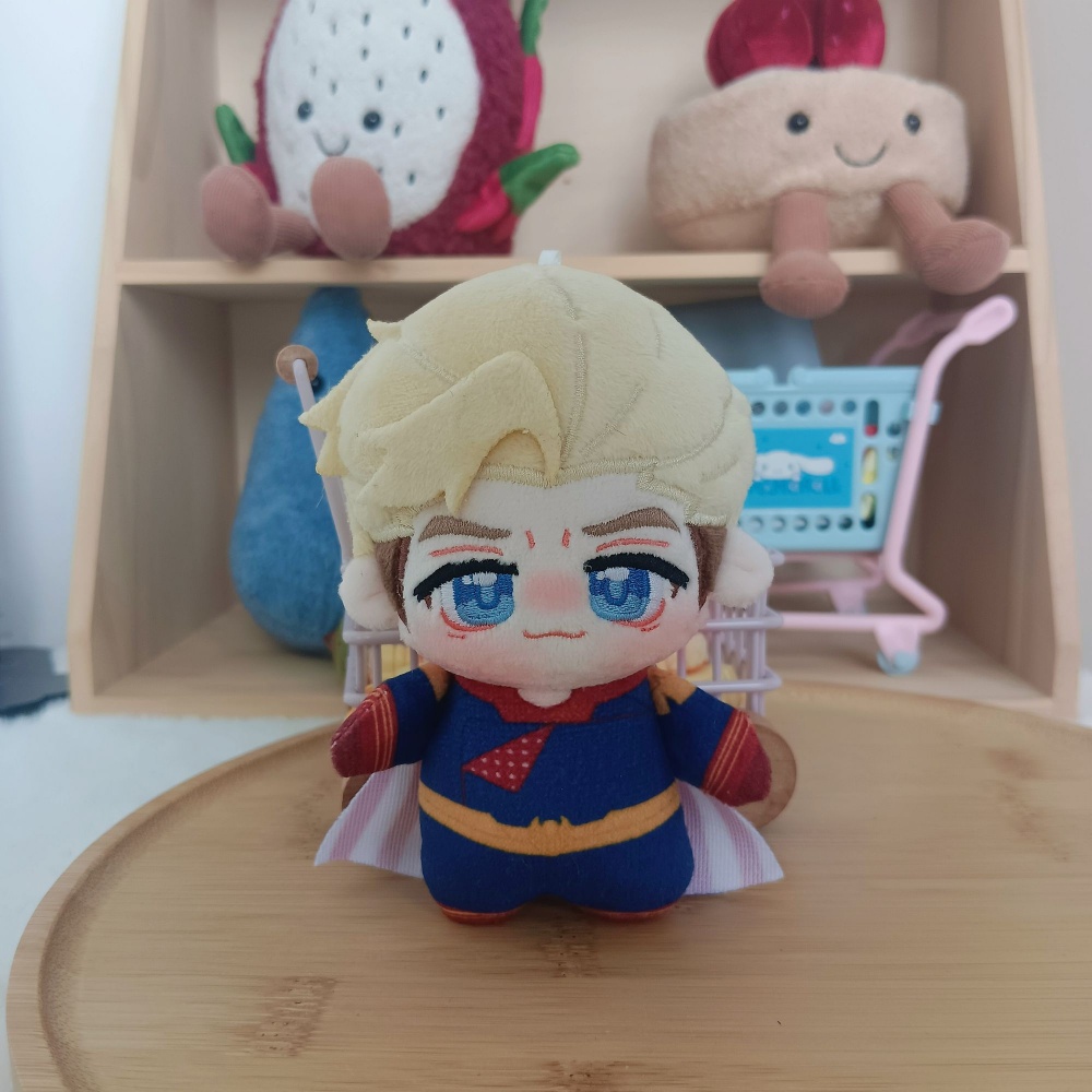 ตุ๊กตาคอสเพลย์โฮมแลนเดอร์จากซี - Jewelry Making Party บทวิจารณ์และราคา