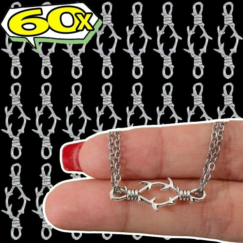 อุปกรณ์ทำเครื่องประดับสไตล์โกธ - Jewelry Making Rivets บทวิจารณ์และราคา