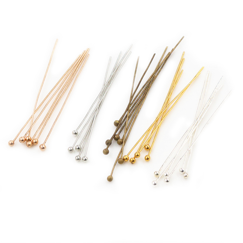 200ชิ้น/ล็อต16-50มิลลิเมตรหัวต - Jewelry Making Rivets บทวิจารณ์และราคา
