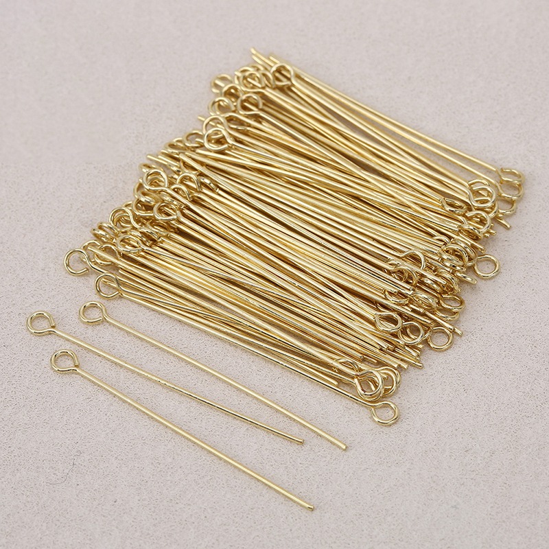 หมุดตาไก่ขนาด 35 มม. สำหรับทำเ - Jewelry Making Rivets บทวิจารณ์และราคา