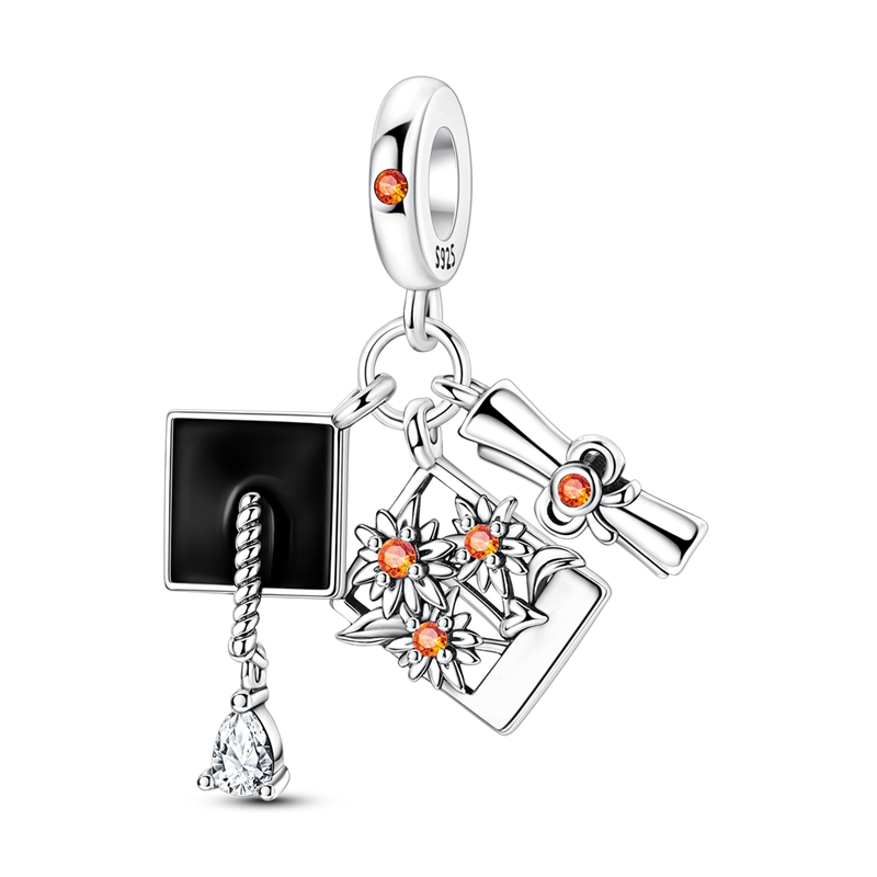 ชุดจี้เงินแท้ 925 รับรองคุณภาพ - Jewelry Making Diploma บทวิจารณ์และราคา