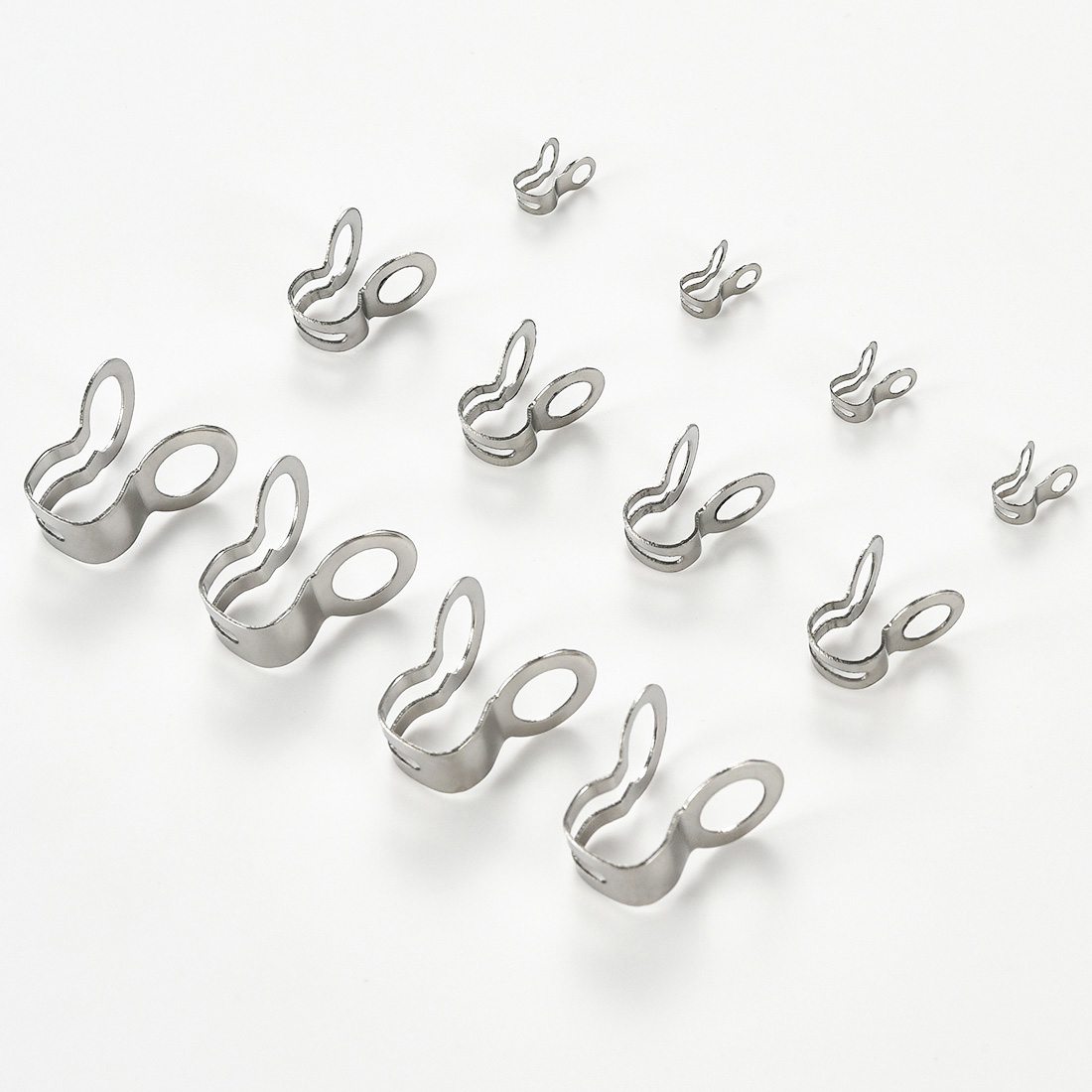 30 ชิ้นสแตนเลสสตีล Ball Chain  - Jewelry Making Designs บทวิจารณ์และราคา