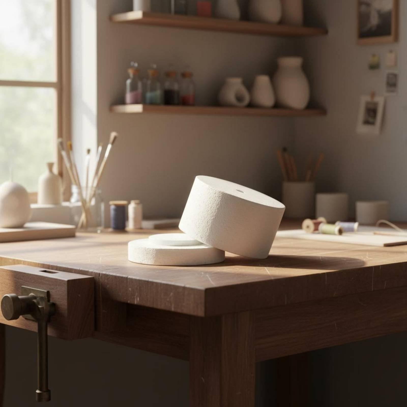 เตาเผาเซรามิกขนาดกะทัดรัดสำหรั - Jewelry Making At Home บทวิจารณ์และราคา