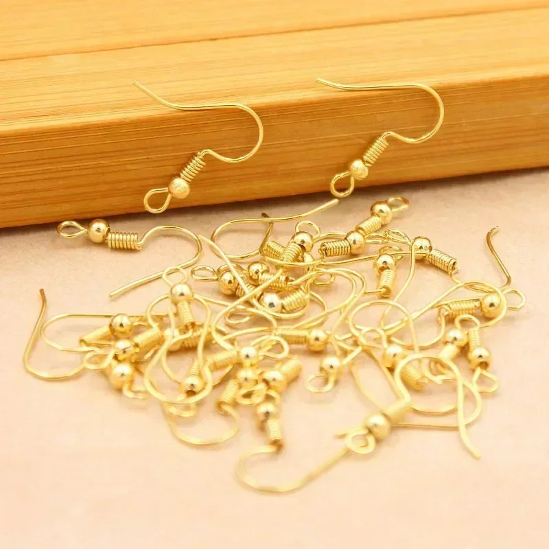 อุปกรณ์ทำต่างหู DIY 100/500 ชิ - Jewelry Making Pins บทวิจารณ์และราคา