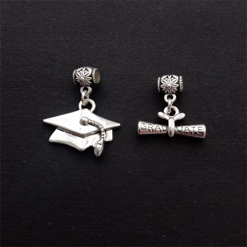 จี้รูปหมวกสำเร็จการศึกษา, จี้ร - Jewelry Making Diploma บทวิจารณ์และราคา