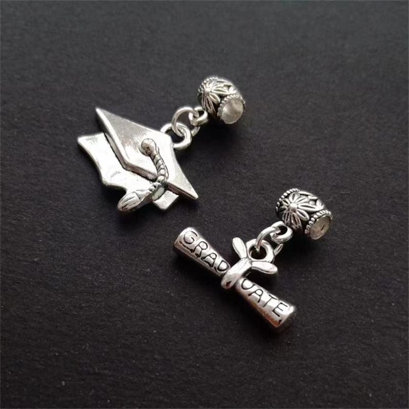 จี้รูปหมวกสำเร็จการศึกษา, จี้ร - Jewelry Making Diploma บทวิจารณ์และราคา