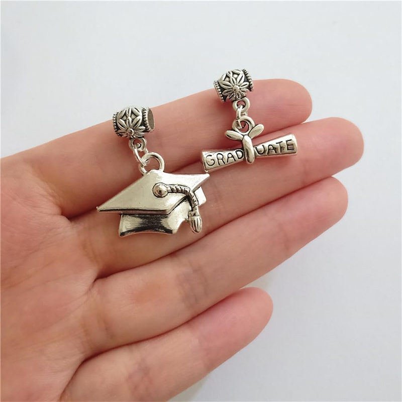 จี้รูปหมวกสำเร็จการศึกษา, จี้ร - Jewelry Making Diploma บทวิจารณ์และราคา