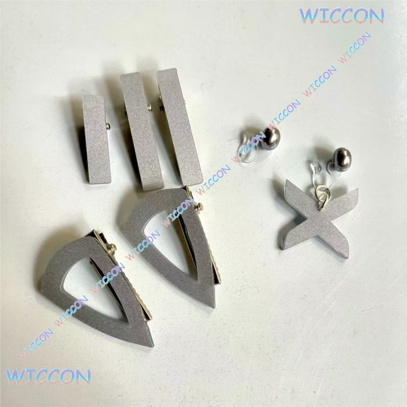 Valorant กานพลูคลิปคอต่างหูผีเ - Jewelry Making Party บทวิจารณ์และราคา