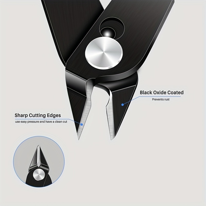คีมตัดเหล็กคุณภาพสูง ตัดสายไฟ  - Jewelry Making Pliers บทวิจารณ์และราคา