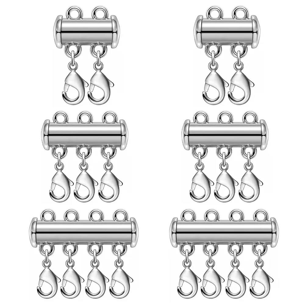 ตัวล็อคแบบแม่เหล็กเลื่อนสำหรับ - Jewelry Making Youtube บทวิจารณ์และราคา