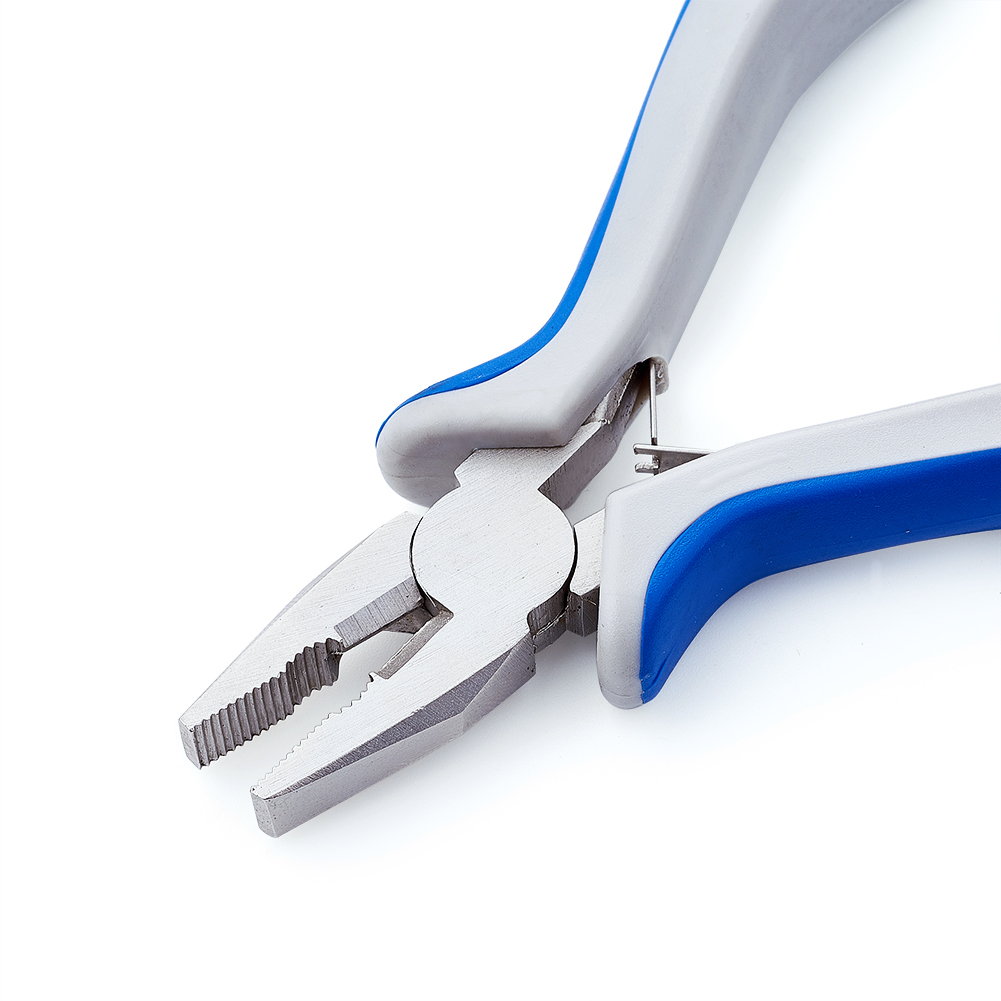 คีมตัดเครื่องประดับเหล็กกล้าคา - Jewelry Making Pliers บทวิจารณ์และราคา