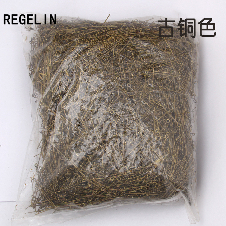 REGELIN 200 ชิ้น/ล็อต 18-20 มม - Jewelry Making Rivets บทวิจารณ์และราคา