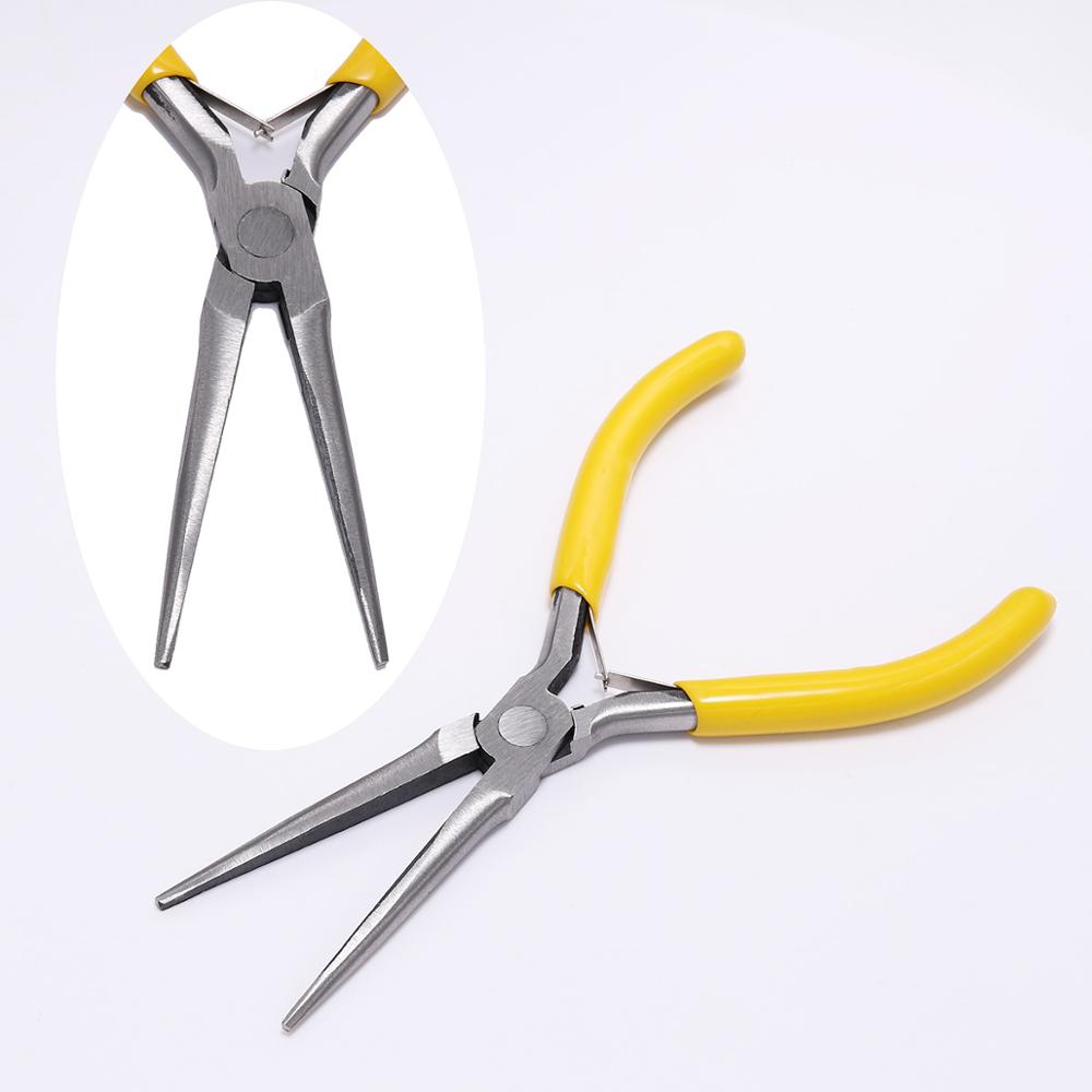 เครื่องมือช่างมัลติฟังก์ชั่นเค - Jewelry Making Pliers บทวิจารณ์และราคา